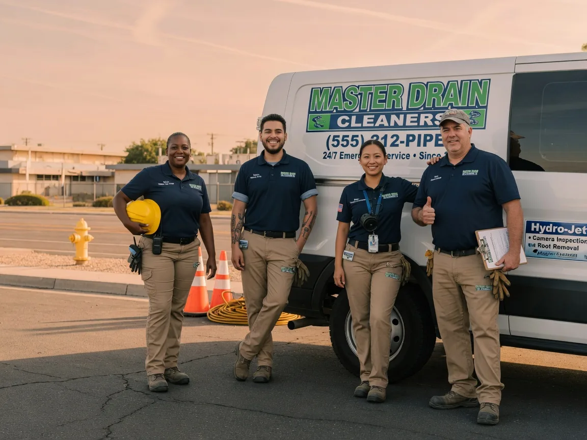 Drain Cleaning company in Augusta, KY